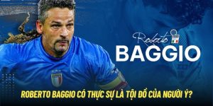 Roberto Baggio