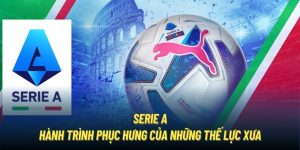 Serie A